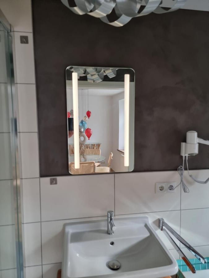 Hufschmieds Bleibe Apartment พัสเซา ภายนอก รูปภาพ