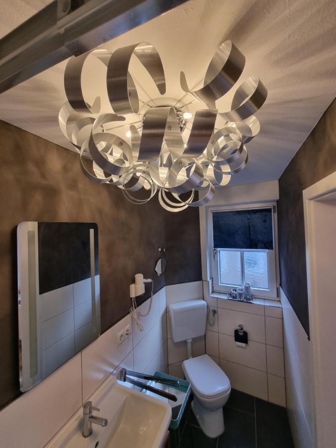 Hufschmieds Bleibe Apartment พัสเซา ภายนอก รูปภาพ