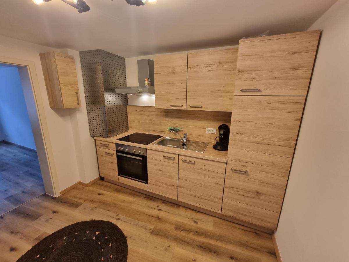 Hufschmieds Bleibe Apartment พัสเซา ภายนอก รูปภาพ