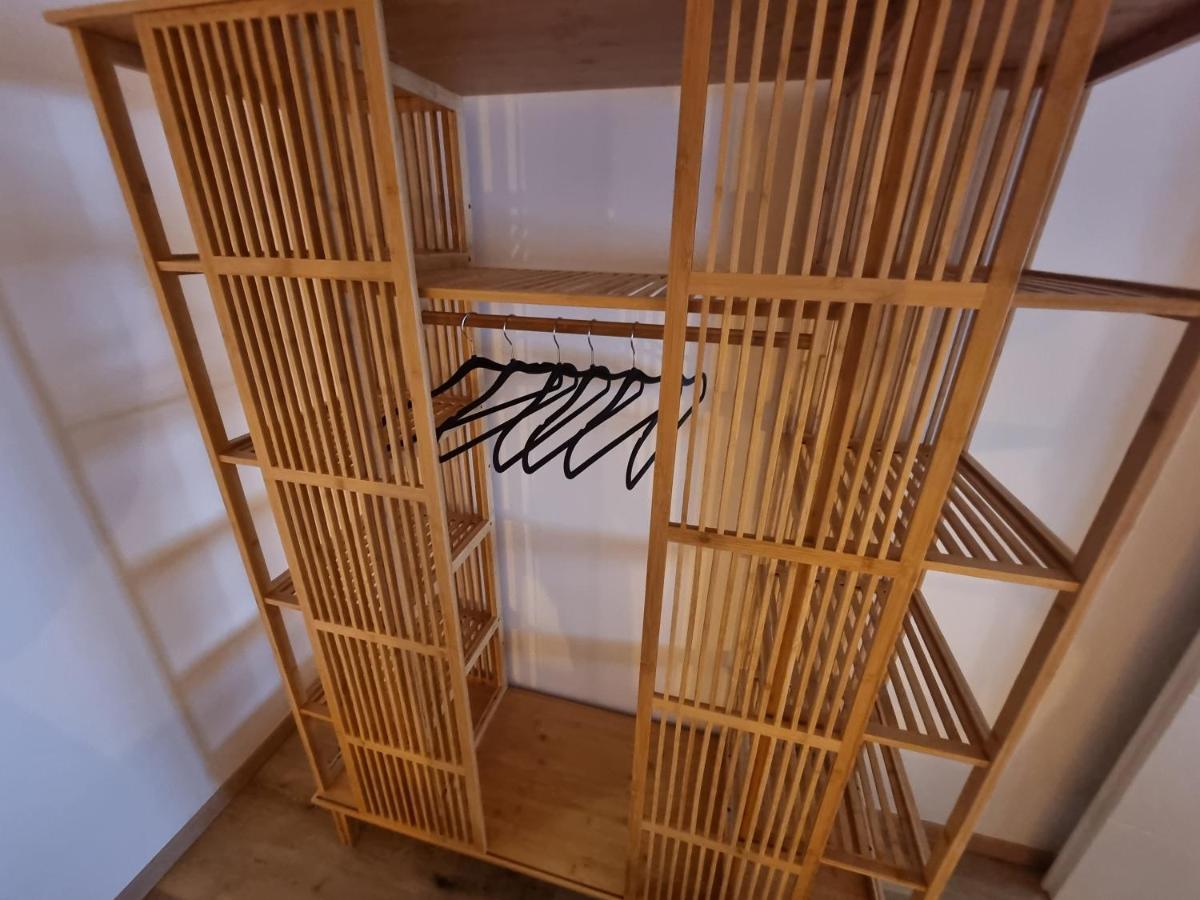 Hufschmieds Bleibe Apartment พัสเซา ภายนอก รูปภาพ