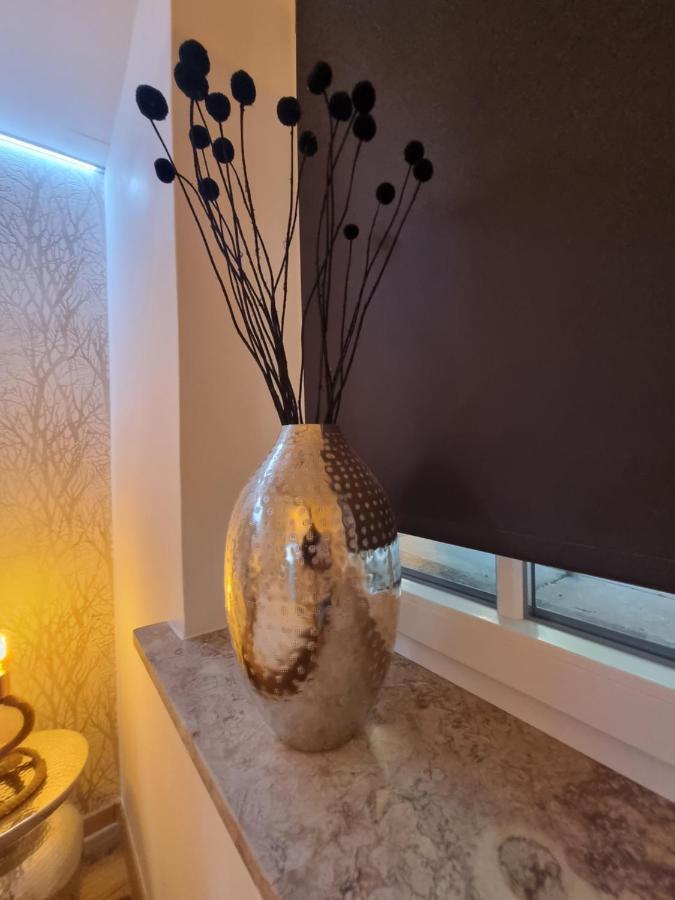 Hufschmieds Bleibe Apartment พัสเซา ภายนอก รูปภาพ