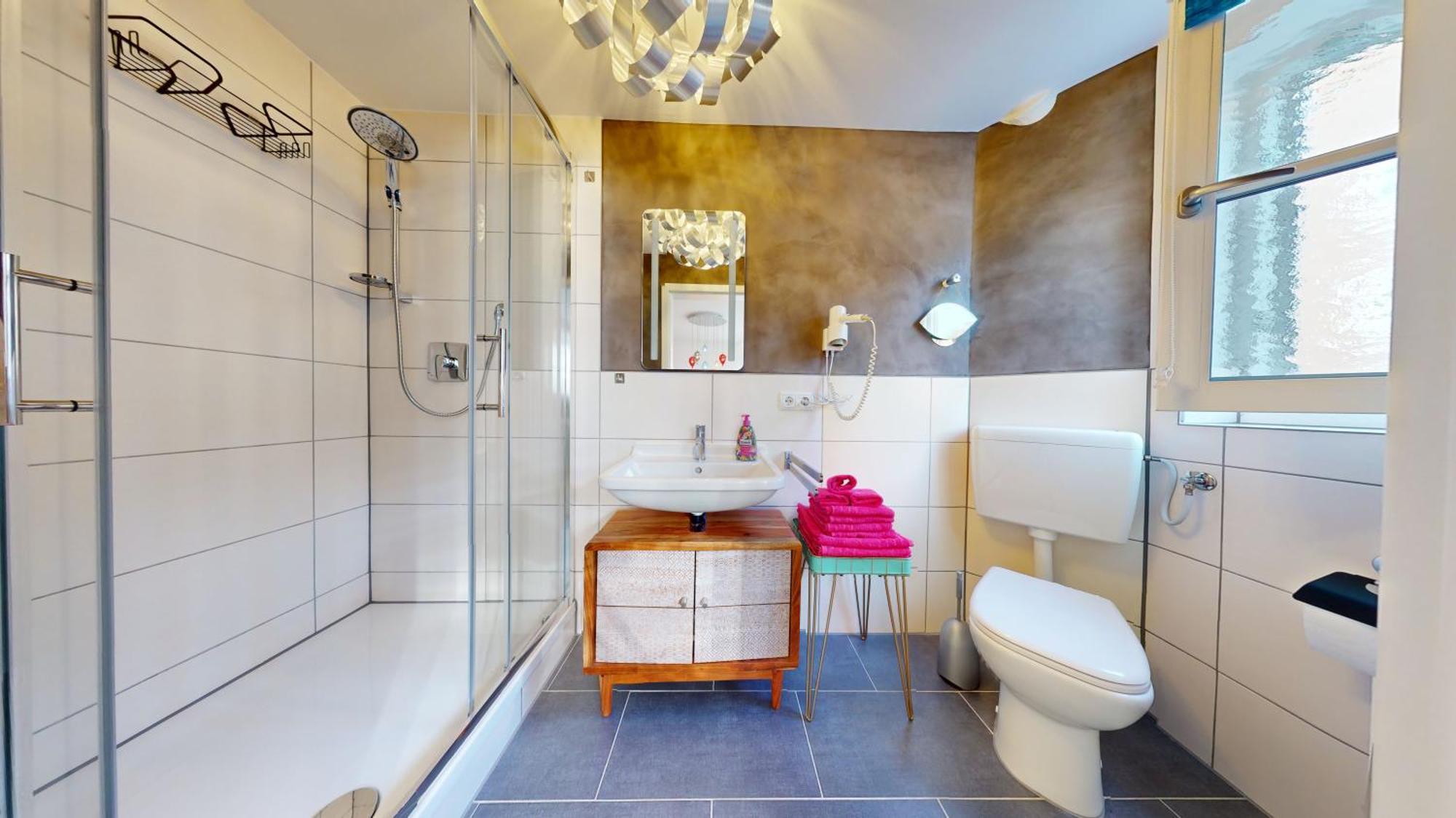 Hufschmieds Bleibe Apartment พัสเซา ภายนอก รูปภาพ