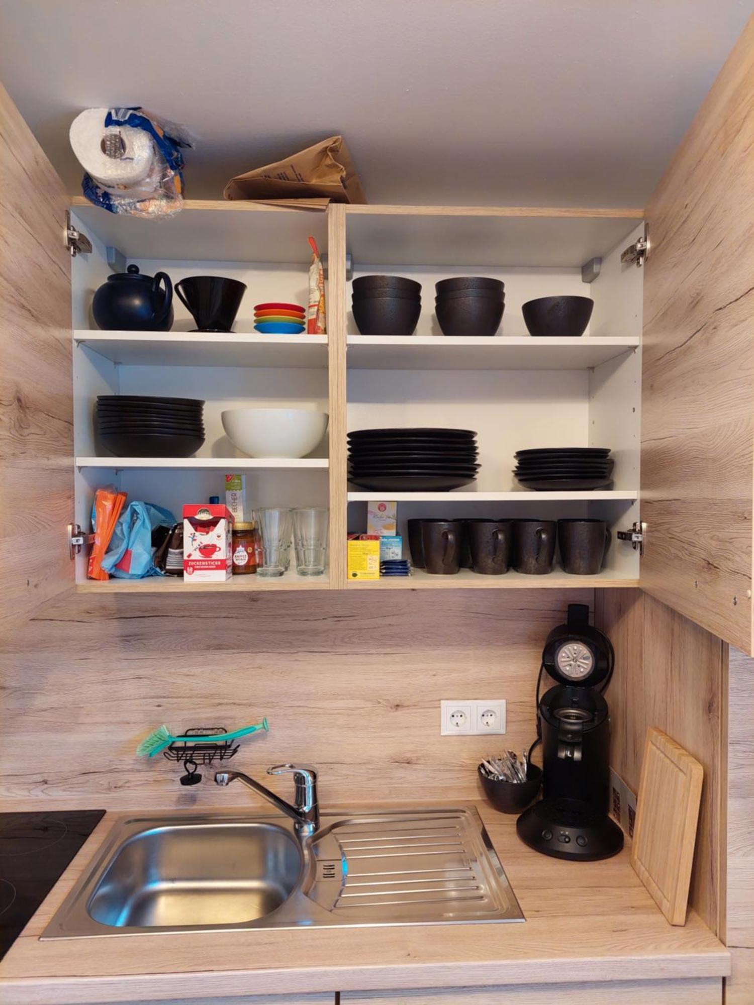 Hufschmieds Bleibe Apartment พัสเซา ภายนอก รูปภาพ