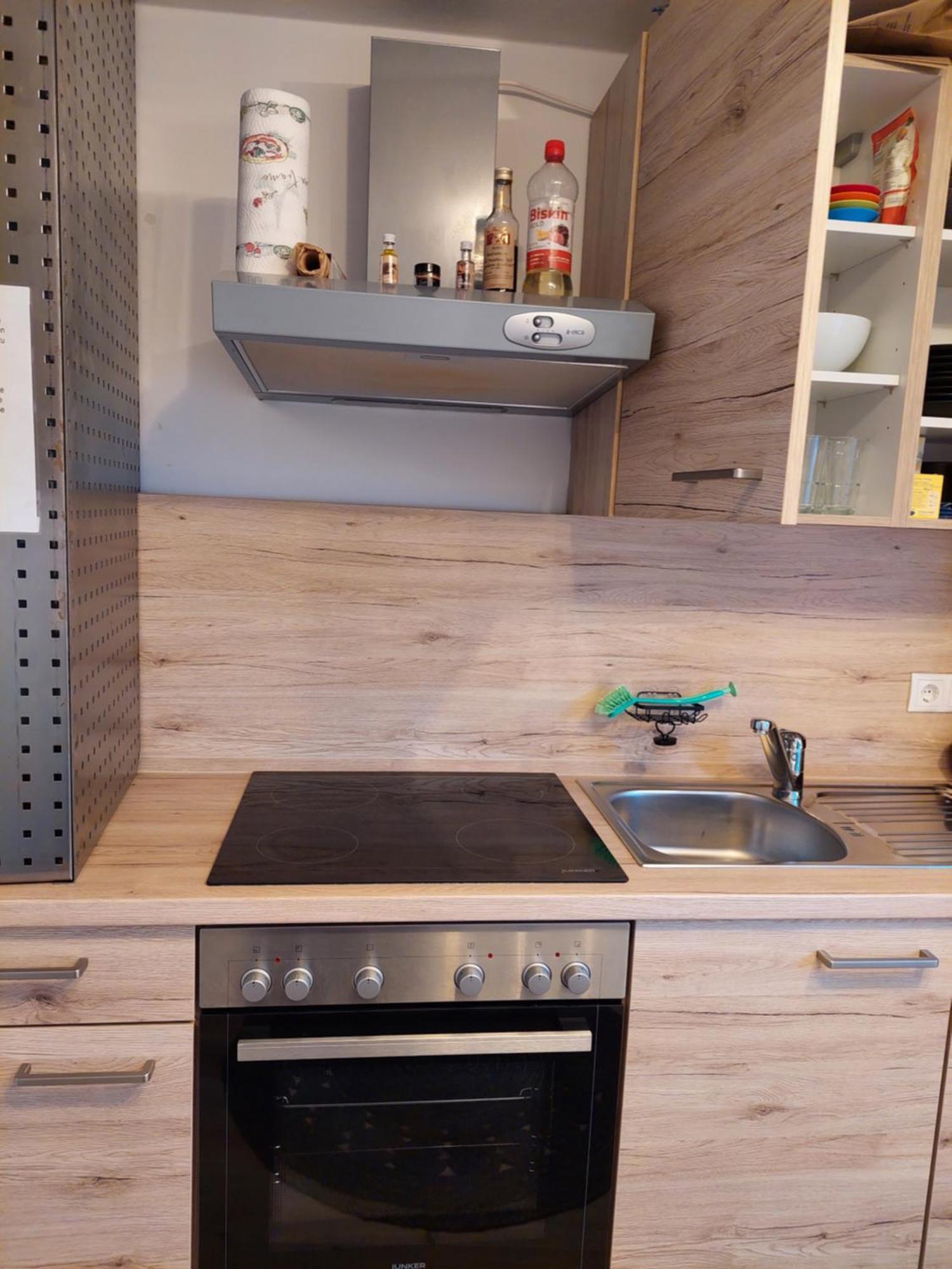Hufschmieds Bleibe Apartment พัสเซา ภายนอก รูปภาพ